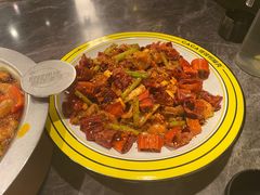 -嘎嘎鸭脑壳(蜀汉路店)