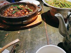 -绿茶餐厅(朝阳大悦城店)