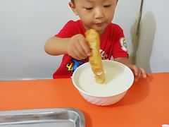-商河老豆腐(洪家楼店)