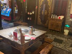 -小龙坎火锅(香港中路店)