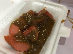 -唐记臭干(金鹰后街店)