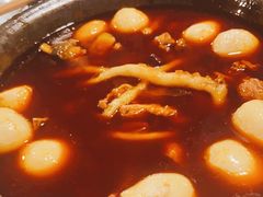 -李子坝梁山鸡(李子坝大鸡哥店)