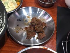 -大阪烧肉BAKA一代(十亩地店)