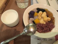 意式大满贯-意卡菲·欢乐聚会餐厅(华侨店)