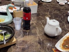 -陆记鹅庄·潮汕菜·狮头鹅(大仟里店)