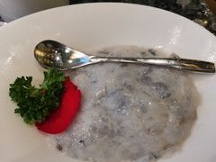 -一席地·本地鸡窝·杭帮鸡火锅(萧山银隆百货店)