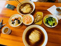 -同得兴 Since·1995 传统苏式面馆(十全街店)