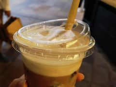 -去茶山(重庆万象城店)