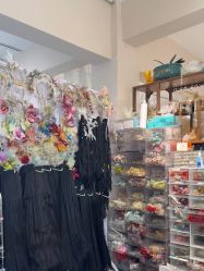 -一揽芳华汉服旗袍体验馆(拙政园店)