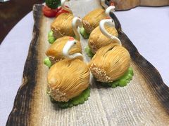 -宝燕壹号景观餐厅(龙盛国际商业广场店)