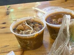 -铭辉沙嗲面(新街商业城店)