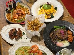 -秘密旅行Bonjour(黑金冠 江南西店)