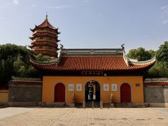 -海天禅寺