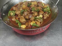 -大丰收脆鱼(浦西万达店)