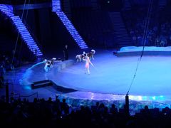 -珠海横琴长隆《卡卡虎奇遇记》