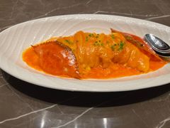 -海派悦庭·海胆烧麦·新融合菜(凯德广场店)