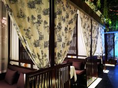 -古越舫·精品杭帮菜(商都路店)