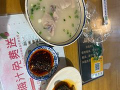 -易老妈蹄花.特色川菜(人民公园总店)