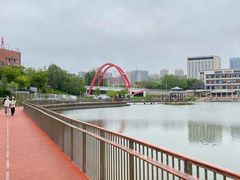 -大连理工大学(凌水校区)