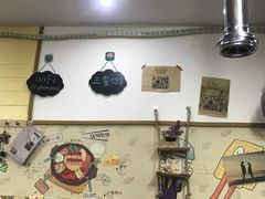 大堂-三餐季年糕火锅(韩乐坊店)