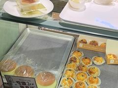 -西村叔叔的店·面包·甜品·蛋糕(崂山丽达店)