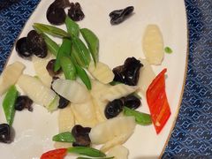 -鸽子侯·家宴·平价海鲜(绿地店)