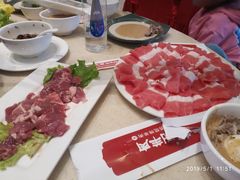 -阳坊大都涮羊肉(阳坊总店)