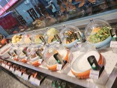 -大闫家烧烤·小海鲜家常菜(郑庄店)