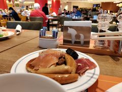 -北京中国大饭店