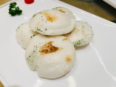 -枣子树·素食餐厅(普陀山店)