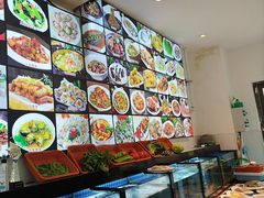 -碧海银沙海鲜餐厅(恒大海上威尼斯店)