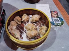 -闽上鲜·福建菜(龙湖滨江天街店)