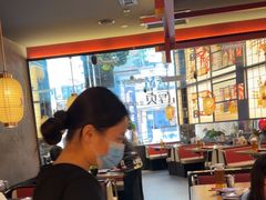 -厚贞日式烤肉(浦东汇智店)