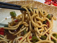 -三晋老田饸饹面(中大街店)