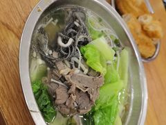 -福屿鲜捞小吃·捞化(福屿总店)