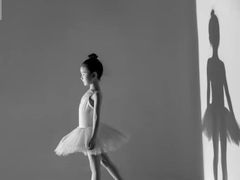 -Isee灰姑娘国际芭蕾舞蹈艺术中心(置地广场店)