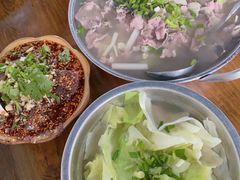 血旺-小杨翘脚牛肉
