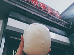 馒头-天泽祥·鼓楼馒头(鼓楼店)