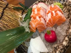 -尺山寸水日料(马桥满天星店)