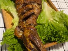 -313羊庄·荣耀·内蒙烧麦(亚运村店)