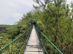 -天河潭旅游度假区