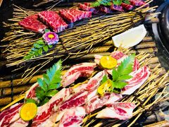 -一品诚记烤肉·甄选店(中南路店)