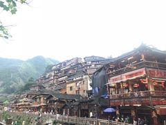 -和福餐馆(西江古街店)