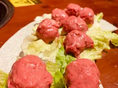 -高兴壹锅·潮汕鲜牛肉火锅(良乡梅花庄店)