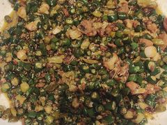 -羊门客在·烤盐池滩羊·川菜