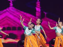 -蒲公英舞蹈艺术中心(促进路校区)