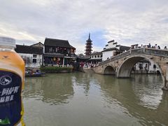 -千灯古镇