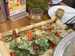 -李东农庄(中南百草园地标店)