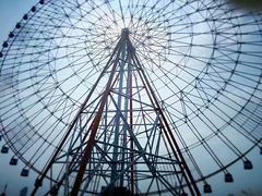 -南昌之星摩天轮