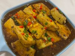 -香香海南菜餐厅